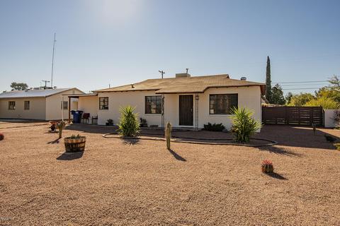 4918 E Montecito St, Tucson, AZ 85711 photo 1