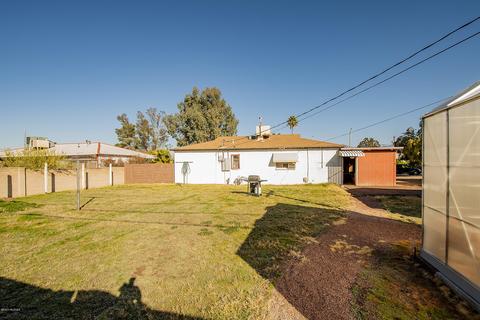 4918 E Montecito St, Tucson, AZ 85711 photo 25