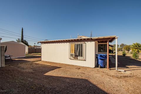 4918 E Montecito St, Tucson, AZ 85711 photo 30