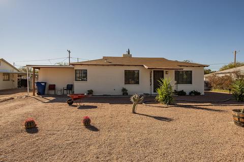 4918 E Montecito St, Tucson, AZ 85711 photo 32