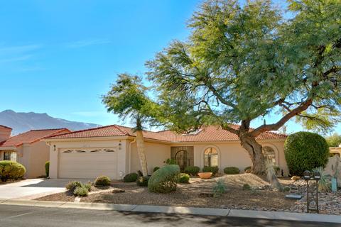 64435 E Idlewind Ln, Tucson, AZ 85739 photo 2