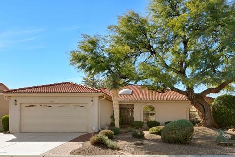 64435 E Idlewind Ln, Tucson, AZ 85739 photo 7