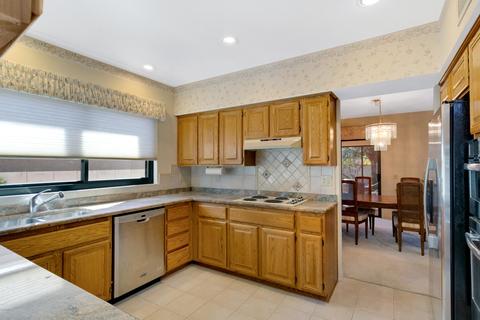 64435 E Idlewind Ln, Tucson, AZ 85739 photo 3