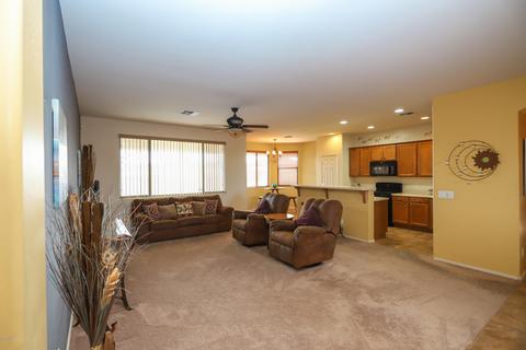 407 S Blue River Loop, Vail, AZ 85641 photo 3
