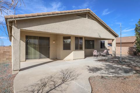 407 S Blue River Loop, Vail, AZ 85641 photo 27