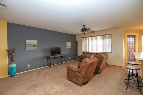 407 S Blue River Loop, Vail, AZ 85641 photo 4