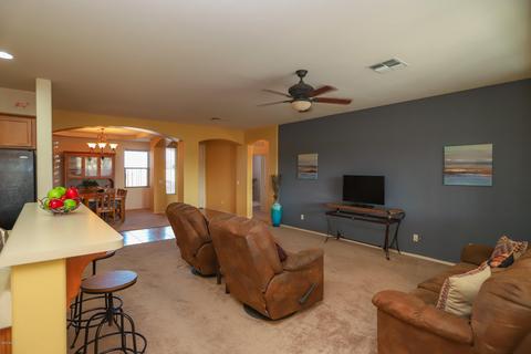 407 S Blue River Loop, Vail, AZ 85641 photo 5