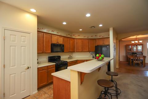 407 S Blue River Loop, Vail, AZ 85641 photo 6