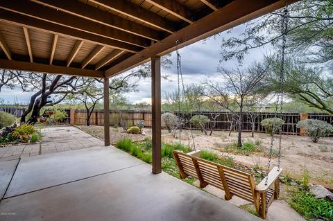 14460 E Rincon Valley Dr, Vail, AZ 85641 photo 25