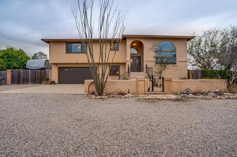 14460 E Rincon Valley Dr, Vail, AZ 85641 photo 1