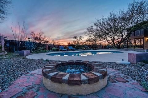 14460 E Rincon Valley Dr, Vail, AZ 85641 photo 22