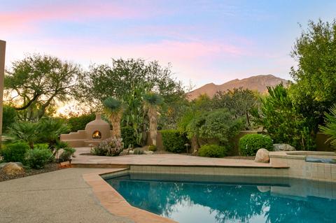 7321 E Desert Moon Loop, Tucson, AZ 85750 photo 38