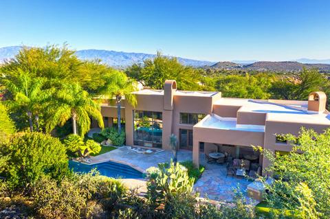 7321 E Desert Moon Loop, Tucson, AZ 85750 photo 6