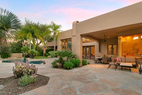 7321 E Desert Moon Loop, Tucson, AZ 85750 photo 4