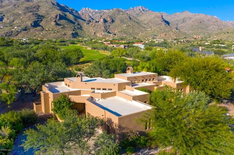 7321 E Desert Moon Loop, Tucson, AZ 85750 photo 3