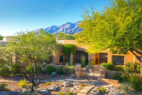 7321 E Desert Moon Loop, Tucson, AZ 85750 photo 5