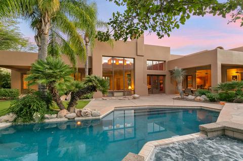7321 E Desert Moon Loop, Tucson, AZ 85750 photo 1