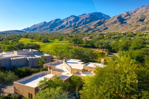 7321 E Desert Moon Loop, Tucson, AZ 85750 photo 9