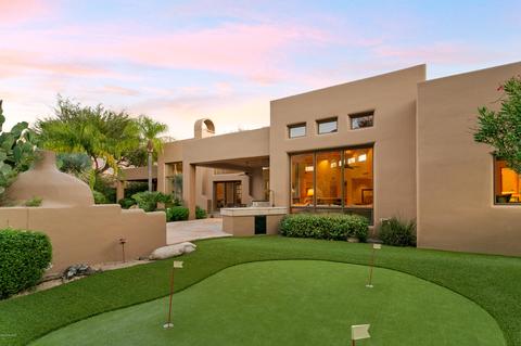 7321 E Desert Moon Loop, Tucson, AZ 85750 photo 36