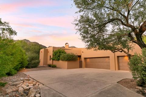 7321 E Desert Moon Loop, Tucson, AZ 85750 photo 44