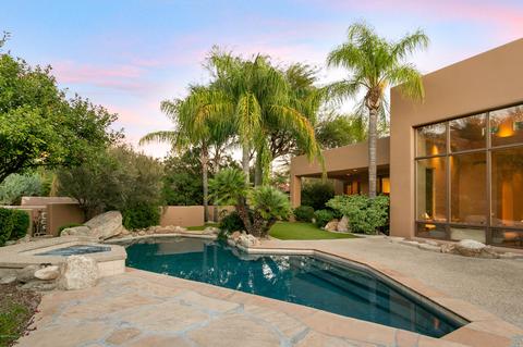7321 E Desert Moon Loop, Tucson, AZ 85750 photo 39