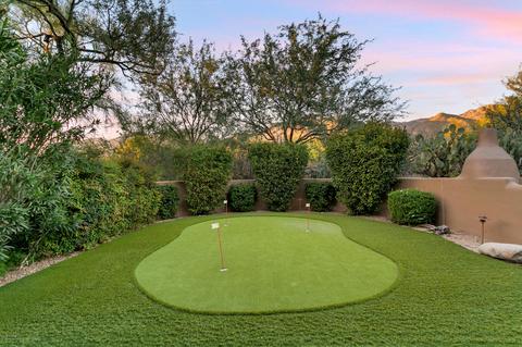 7321 E Desert Moon Loop, Tucson, AZ 85750 photo 37