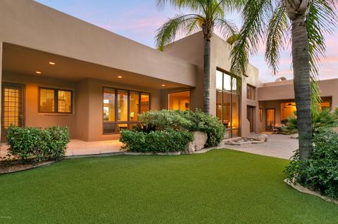 7321 E Desert Moon Loop, Tucson, AZ 85750 photo 42