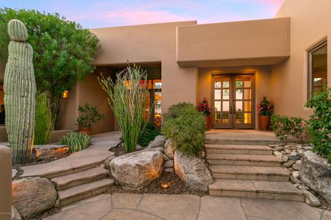 7321 E Desert Moon Loop, Tucson, AZ 85750 photo 10