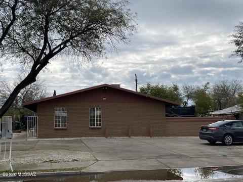 443 W Oregon St, Tucson, AZ 85706 photo 3