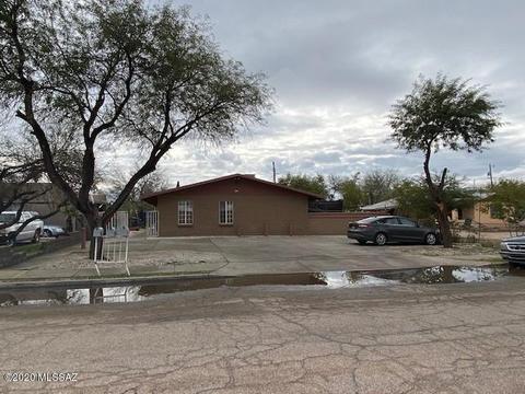 443 W Oregon St, Tucson, AZ 85706 photo 2
