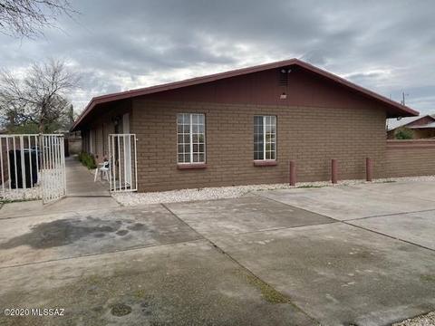 443 W Oregon St, Tucson, AZ 85706 photo 1