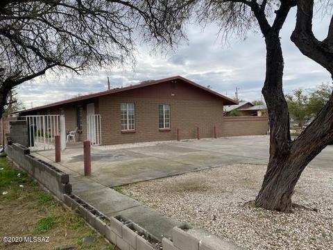 443 W Oregon St, Tucson, AZ 85706 photo 4