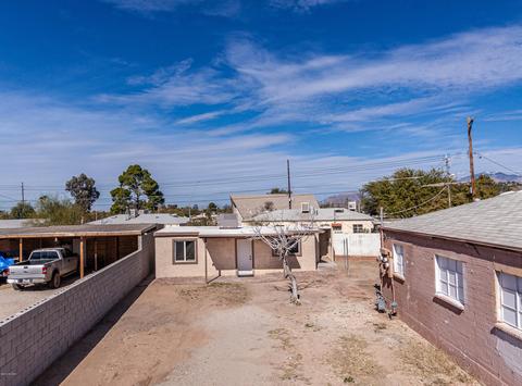2429 E Cameron Vis, Tucson, AZ 85713 photo 4