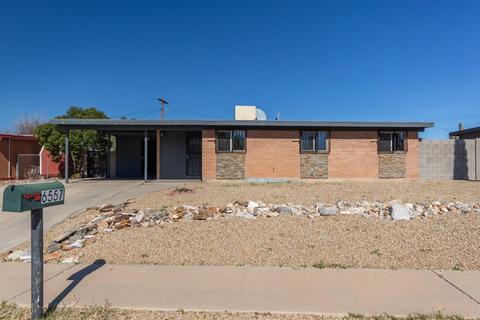 6557 E Nelson Dr, Tucson, AZ 85730 photo 1