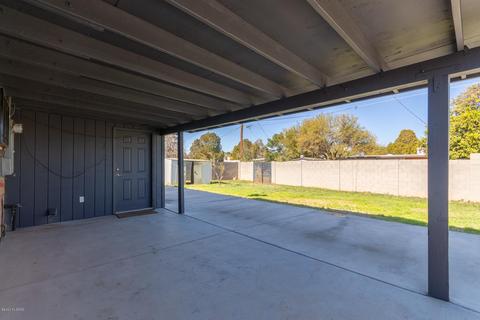 6557 E Nelson Dr, Tucson, AZ 85730 photo 23