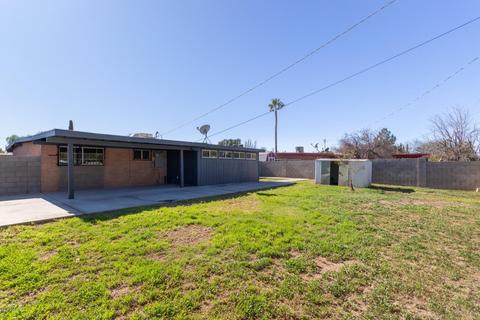 6557 E Nelson Dr, Tucson, AZ 85730 photo 24