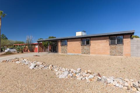 6557 E Nelson Dr, Tucson, AZ 85730 photo 2