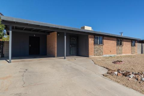6557 E Nelson Dr, Tucson, AZ 85730 photo 3