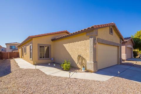 7548 E Fair Meadows Loop, Tucson, AZ 85756 photo 3