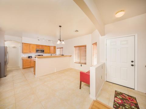 7548 E Fair Meadows Loop, Tucson, AZ 85756 photo 9