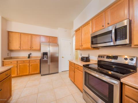 7548 E Fair Meadows Loop, Tucson, AZ 85756 photo 7