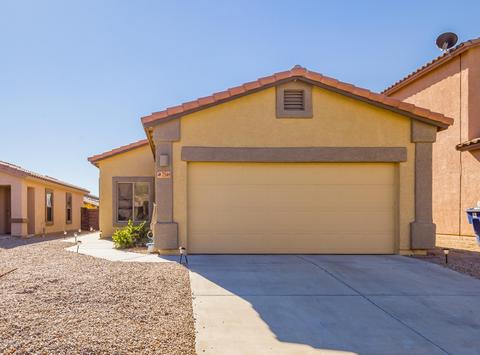 7548 E Fair Meadows Loop, Tucson, AZ 85756 photo 1