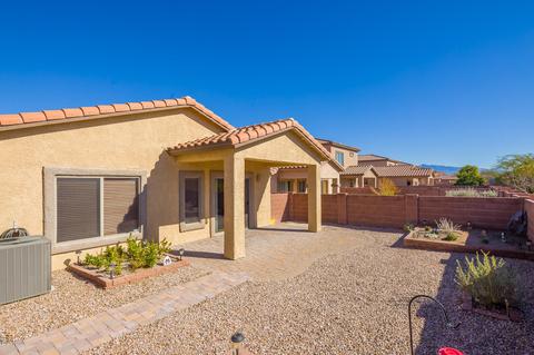 7548 E Fair Meadows Loop, Tucson, AZ 85756 photo 22