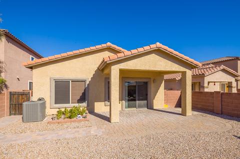 7548 E Fair Meadows Loop, Tucson, AZ 85756 photo 23