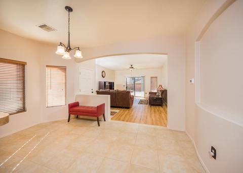 7548 E Fair Meadows Loop, Tucson, AZ 85756 photo 8