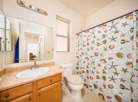 7548 E Fair Meadows Loop, Tucson, AZ 85756 photo 16