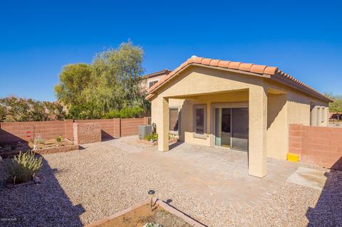 7548 E Fair Meadows Loop, Tucson, AZ 85756 photo 21