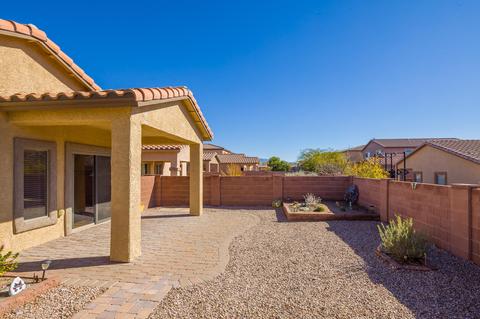 7548 E Fair Meadows Loop, Tucson, AZ 85756 photo 24
