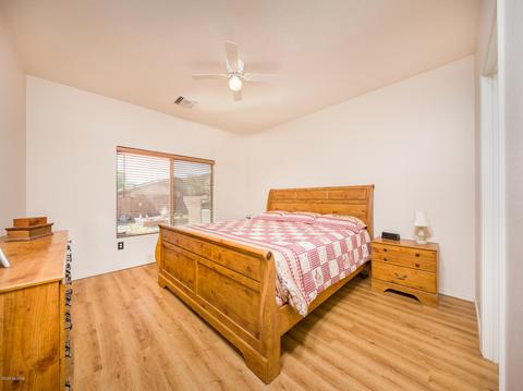 7548 E Fair Meadows Loop, Tucson, AZ 85756 photo 12