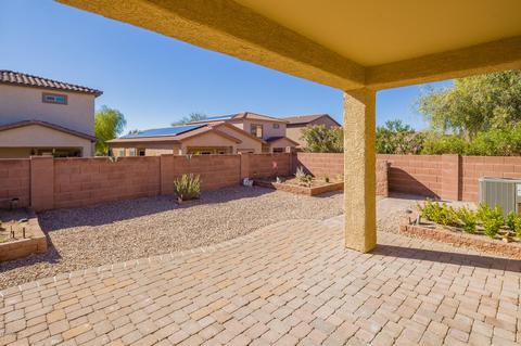 7548 E Fair Meadows Loop, Tucson, AZ 85756 photo 20